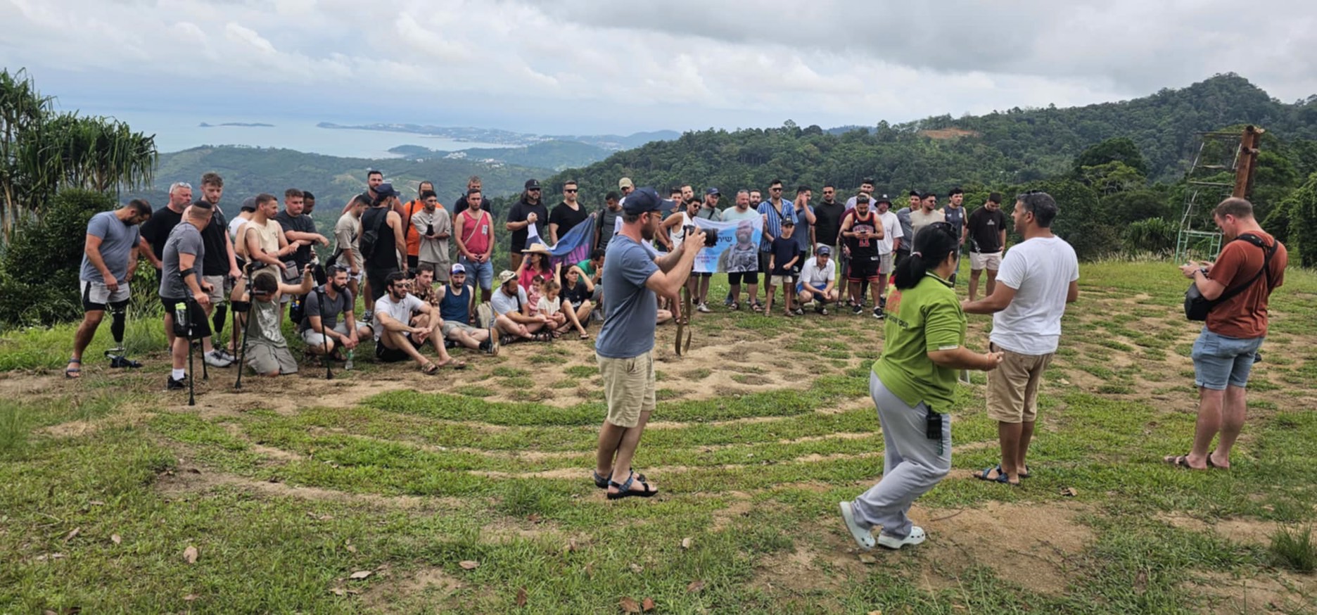 GUARD Performance: Security to Group